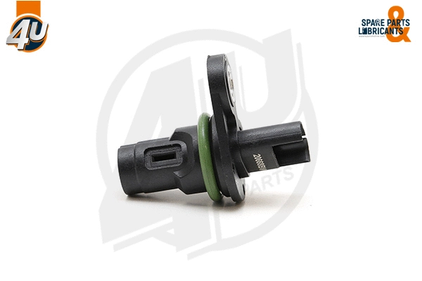 Capteur d'angle, vilebrequin 4U Autoparts 20668BW