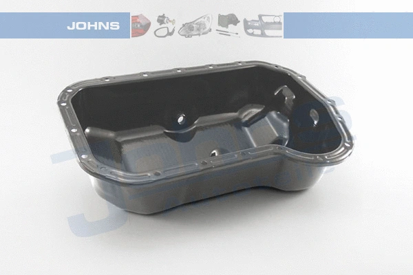 Carter d'huile JOHNS 95 39 08-7