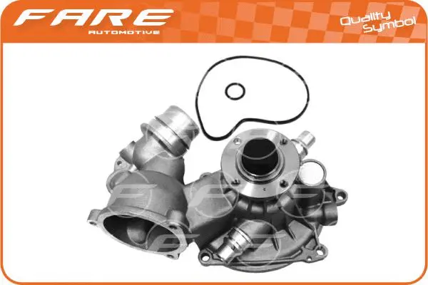 Pompe à eau, refroidissement du moteur FARE-CO 35161