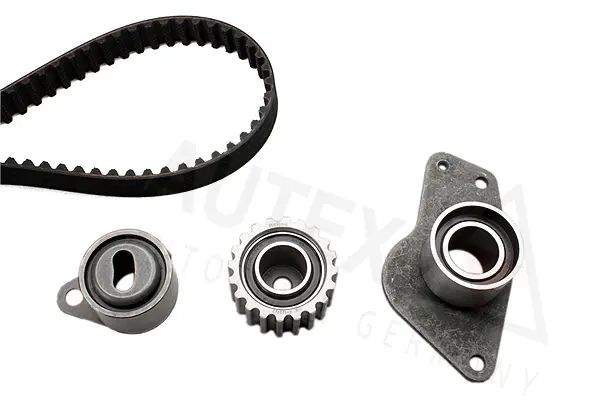 Kit de courroie crantée AUTEX 702271