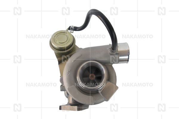 Turbocompresseur, suralimentation NAKAMOTO A43-SUB-18010003