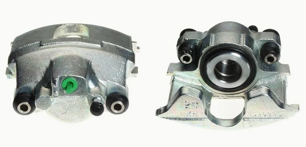 Étrier de frein 4X4 ESTANFI PDF-80-007