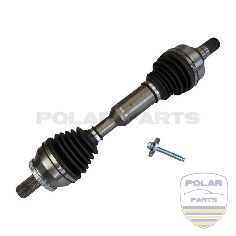 Arbre de transmission POLAR PARTS 10004920