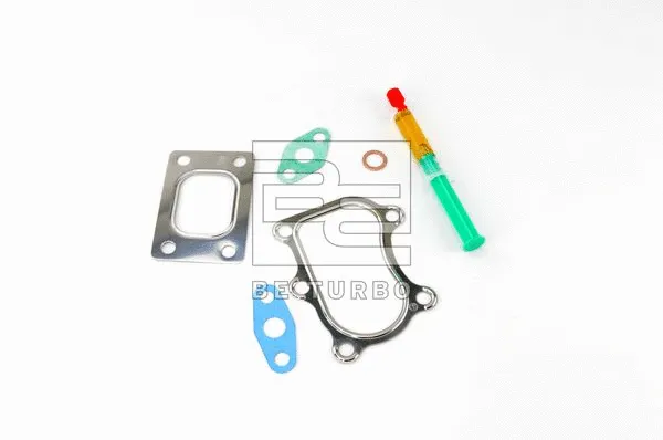 Kit de montage, compresseur BE TURBO ABS087
