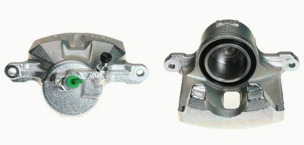 Étrier de frein 4X4 ESTANFI PDF-70-264