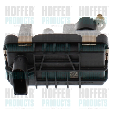 Détendeur de suralimentation HOFFER 6200112
