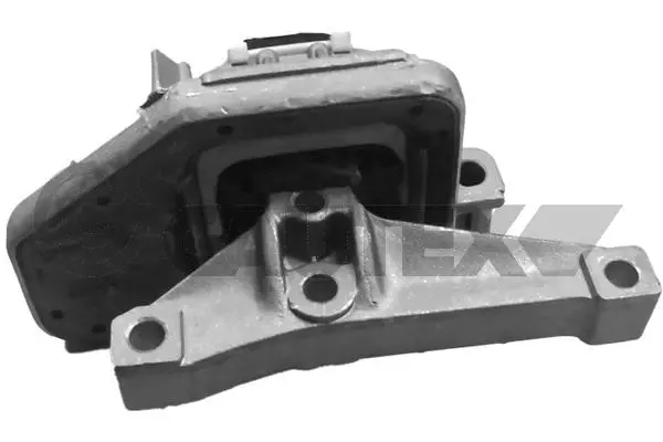 Support moteur CAUTEX 756005