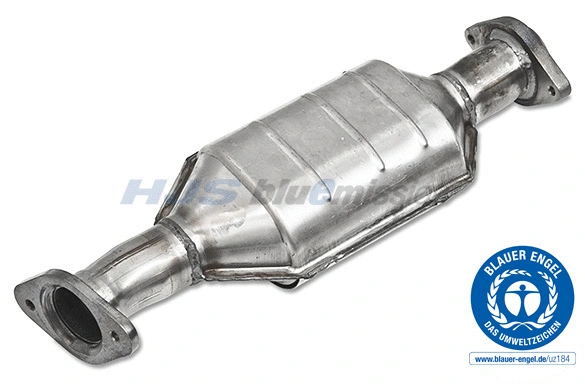 Catalyseur HJS 96 14 3082
