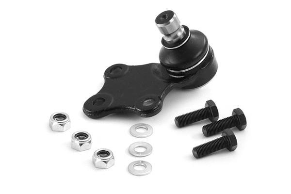 Rotule de suspension AISIN JBJPS-019