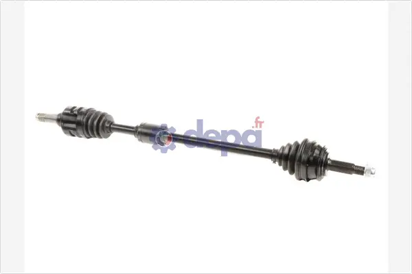 Arbre de transmission DEPA 3485500