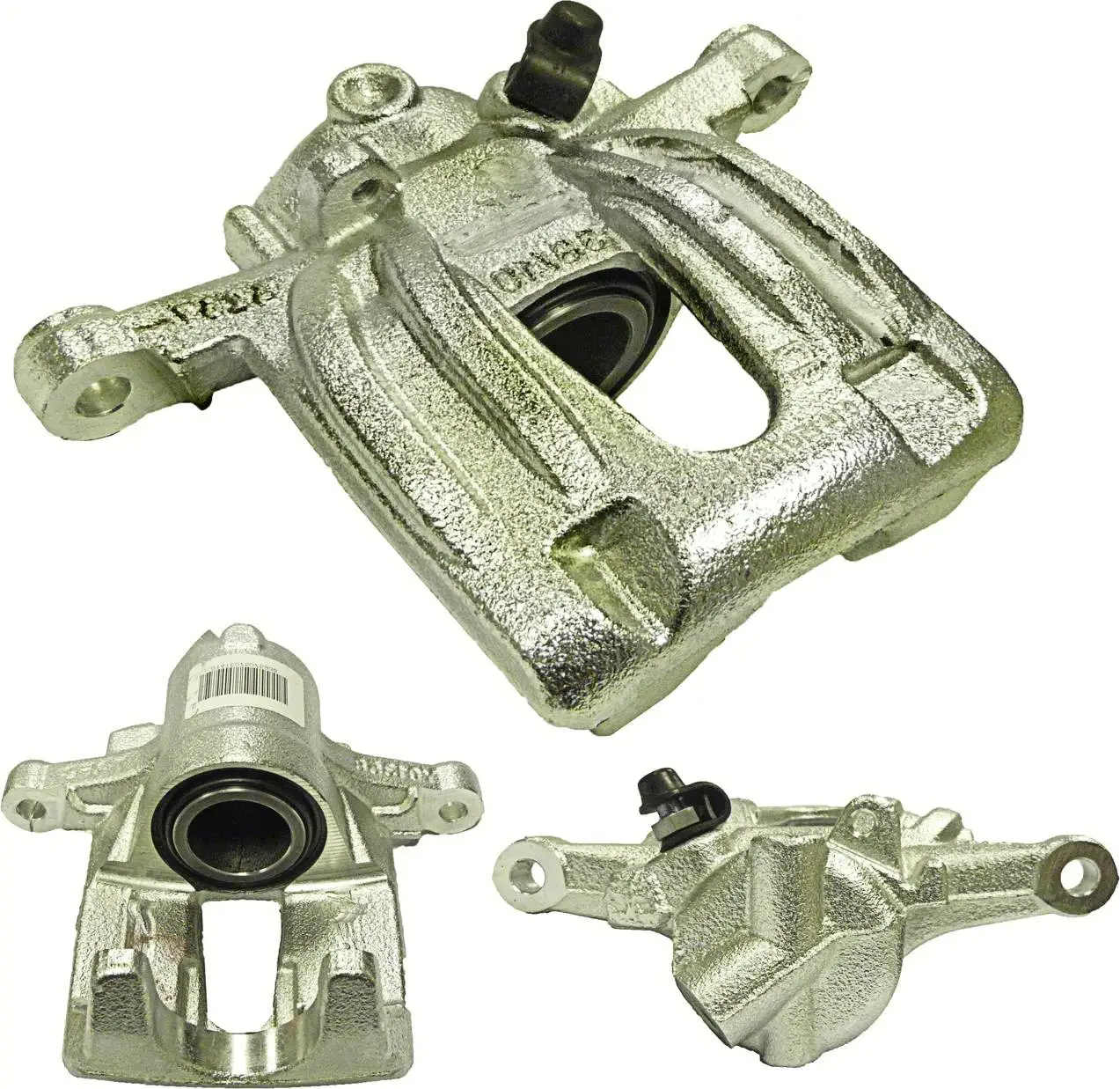 Étrier de frein Brake ENGINEERING CA2381R