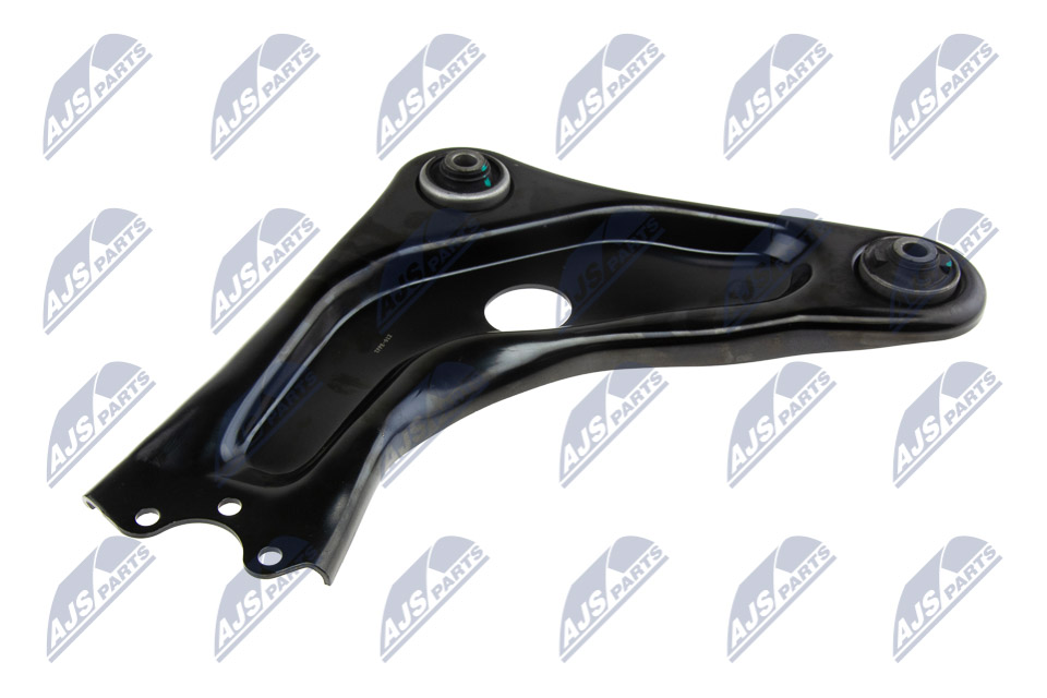 Bras de liaison, suspension de roue NTY ZWD-PE-012A