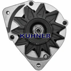 Alternateur AD KÜHNER 30521RI