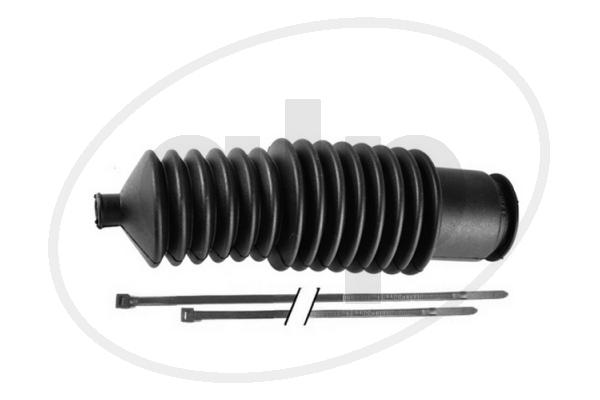 Jeu de joints-soufflets, direction alp ALP-000491