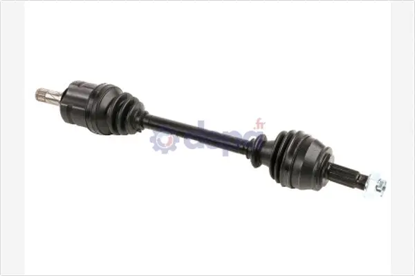 Arbre de transmission DEPA 3337602