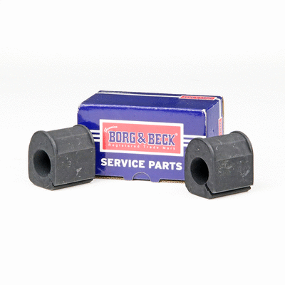 Kit de réparation, barre de couplage stabilisatrice BORG & BECK BSK6278K