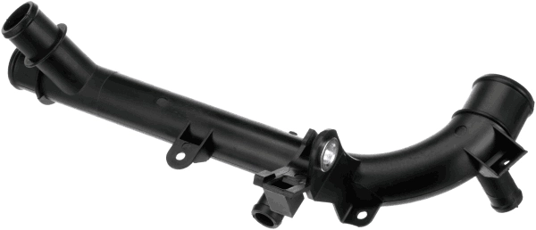 Tuyauterie de liquide de refroidissement GATES 02-2818