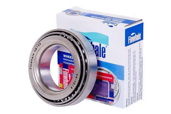 Kit de roulements de roue FINWHALE HB733