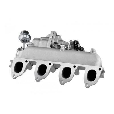Vanne EGR MTR 12171427