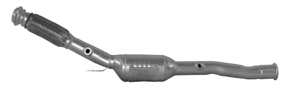 Catalyseur IMASAF 21.86.33
