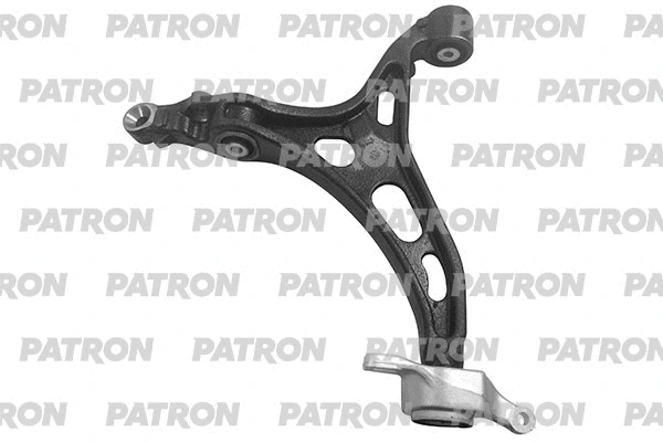 Bras de liaison, suspension de roue PATRON PS5539L