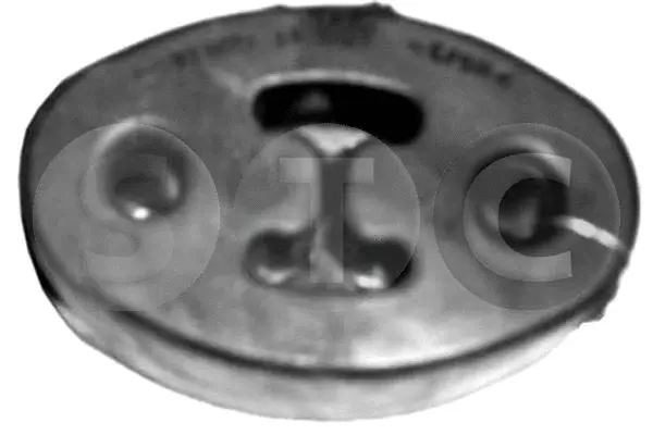 Suspension, échappement STC T441014