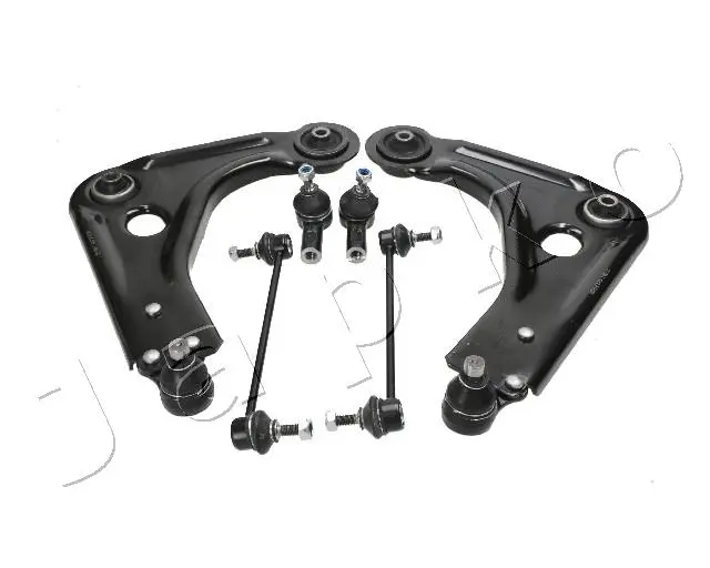 Jeu de bras, suspension de roue JAPKO 1580308