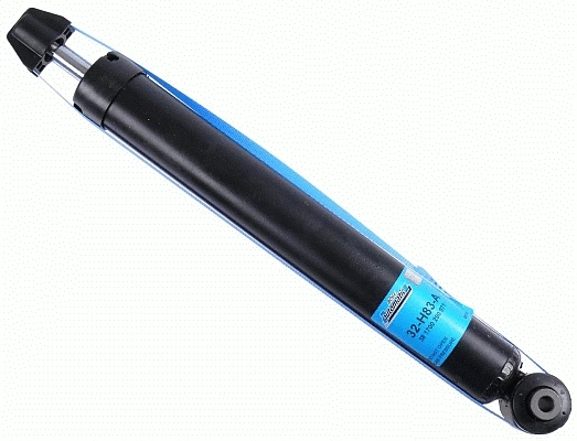 Amortisseur BOGE 32-H83-A