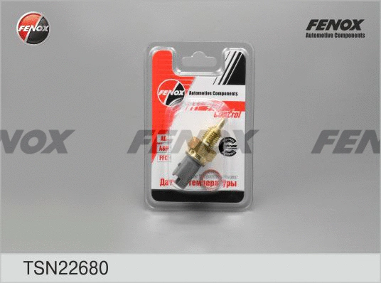 Sonde, température du liquide de refroidissement FENOX TSN22680