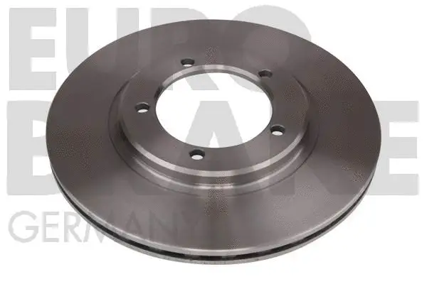 Disque de frein EUROBRAKE 5815205108