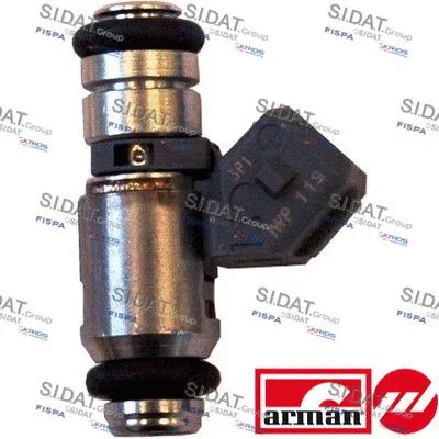 Injecteur AUTOTEAM L1231AS