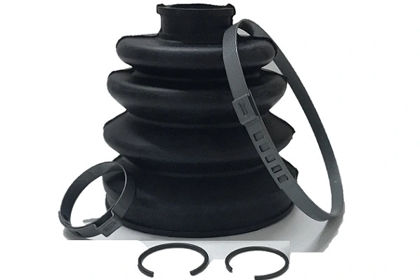 Jeu de joints-soufflets, arbre de commande SERCORE 06K838
