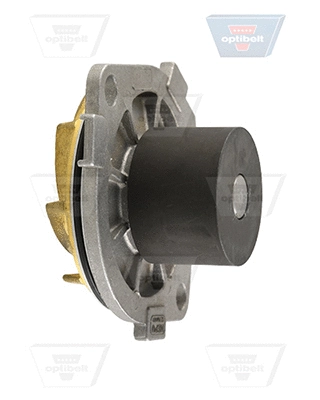 Pompe à eau, refroidissement du moteur OPTIBELT WP 1032