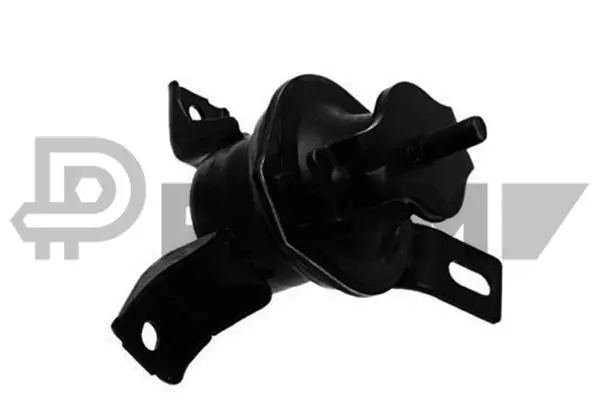Support moteur PLYOM P756404