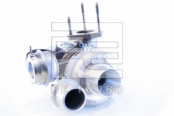 Turbocompresseur, suralimentation BE TURBO 129181