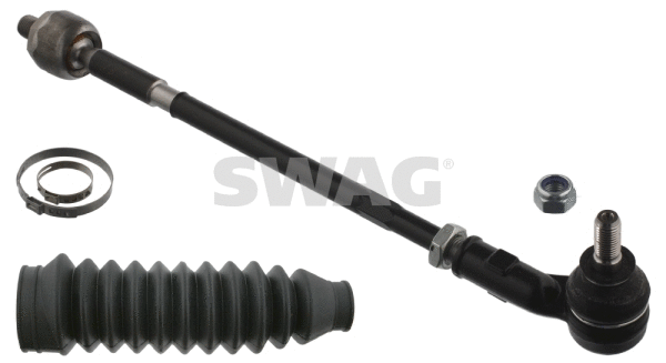 Barre de connexion SWAG 30 94 9074