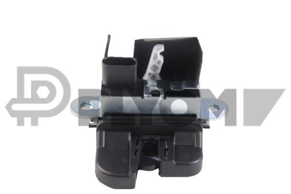 Serrure de hayon PLYOM P766938