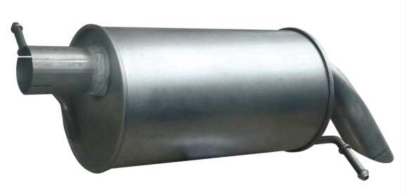 Silencieux arrière VEGAZ GmbH FS-508