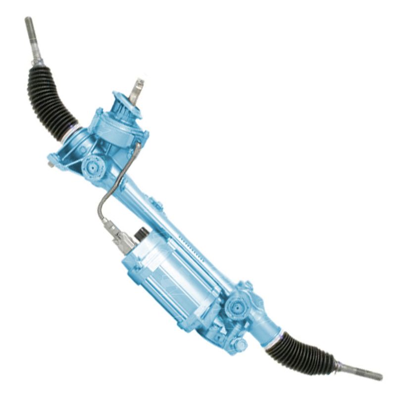 Crémaillère de direction AUTOTEAM PSE0476