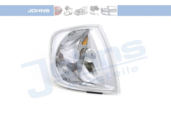 Feu clignotant JOHNS 95 25 20
