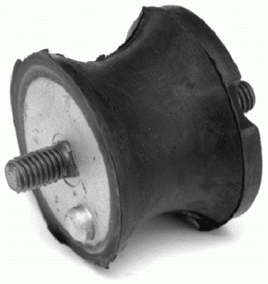 Suspension, boîte automatique BOGE 87-748-A
