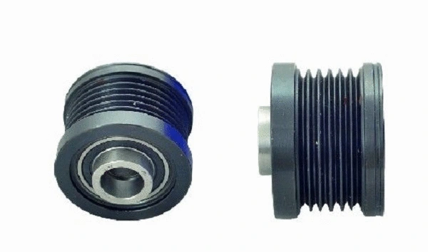 Poulie roue libre, alternateur TECHNOX TA22508