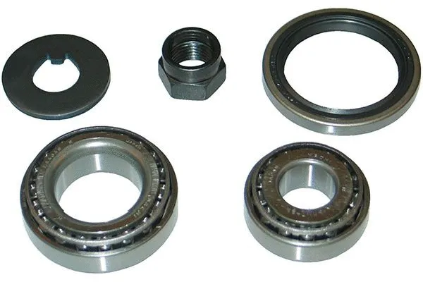 Kit de roulements de roue KAVO PARTS WBK-4506