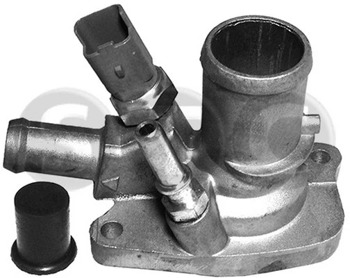 Boîtier du thermostat STC T403852