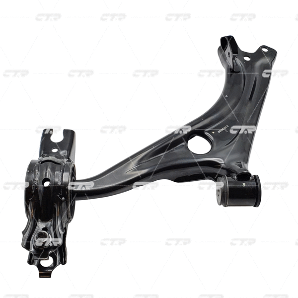Bras de liaison, suspension de roue CTR CQ0390L