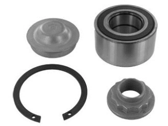 Kit de roulements de roue BREDA LORETT KRT8178