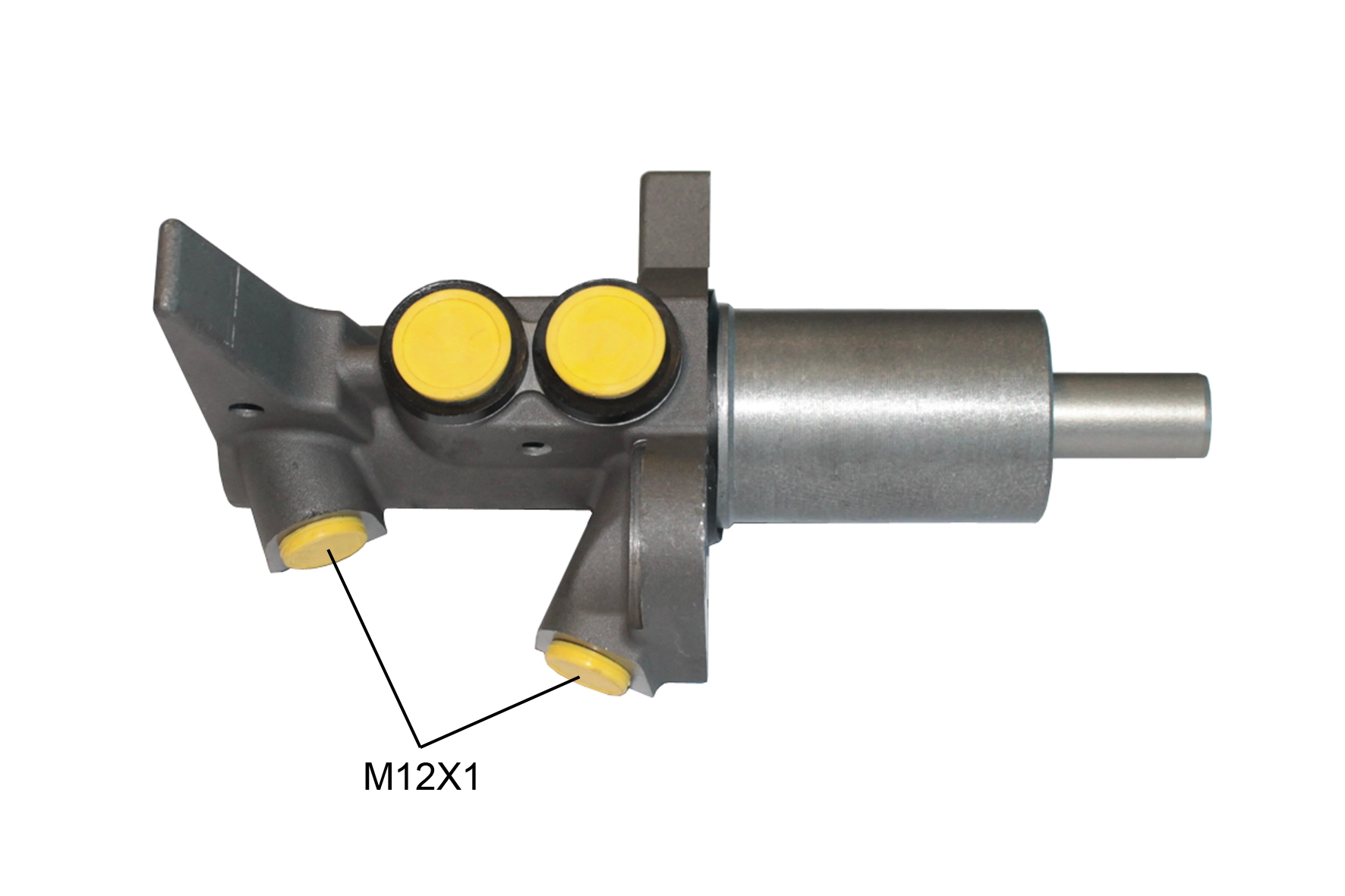 Maître-cylindre de frein BSF 05623