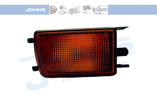 Feu clignotant JOHNS 95 38 20-1