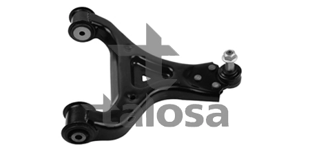 Bras de liaison, suspension de roue TALOSA 40-13517
