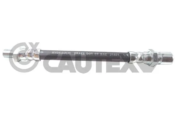 Flexible de frein CAUTEX 010005